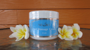 Newsky Foot Cream