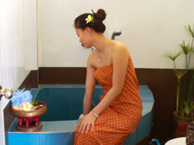 Body treatments Body treatments